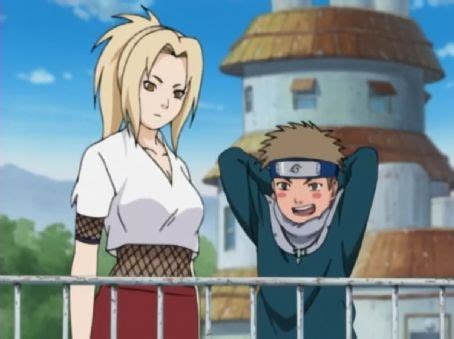 who is tsunade|who is tsunade husband.